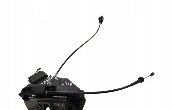 Ford Ranger Rear door lock AB39-A26413-CA