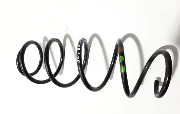 Dacia Jogger Front coil spring 540100834R