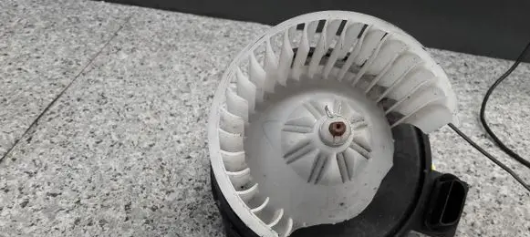 Nissan Pixo Heater fan/blower