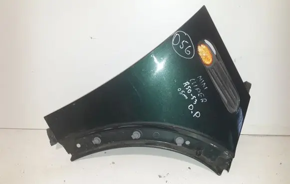 Mini One - Cooper R50 - 53 Fender