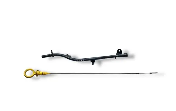 Seat Toledo IV (NH) Oil level dip stick 04L103634A 04L115611C