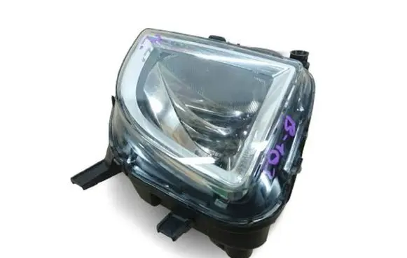 Volkswagen Golf VI Front fog light 5k0941699c-Kolumb