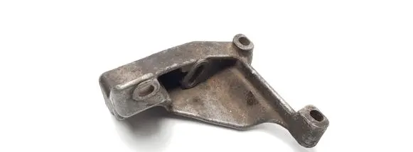 Audi 80 90 B3 Power steering pump mounting bracket 026145531D