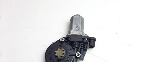 Nissan Pixo Front door window regulator motor 83560M63J00 M6460