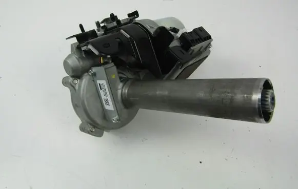 Mazda 6 Steering column adjust motor GJG93210X
