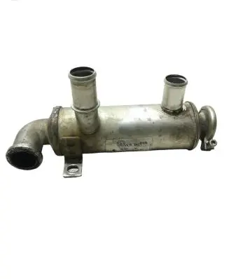 Peugeot Partner EGR valve cooler 79998D VP1U3H9P445BB