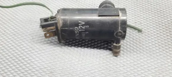 Mitsubishi Lancer X Windscreen/windshield washer pump 060210-1480