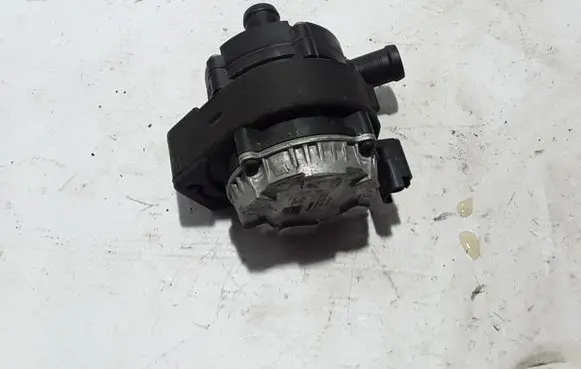 Renault Espace V (RFC) Electric auxiliary coolant/water pump 210108197R