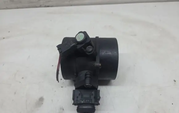 Audi Q7 4M Mass air flow meter A6460940048