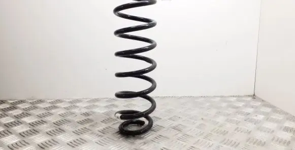 Skoda Superb B8 (3V) Rear coil spring 3Q0511115AK