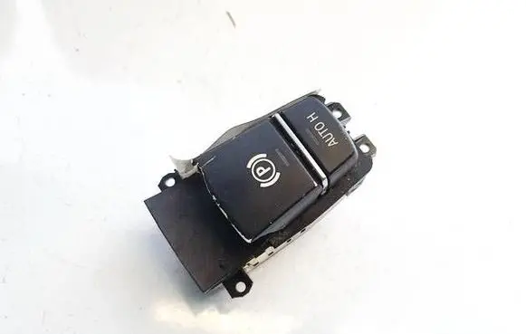 BMW 5 GT F07 Hand parking brake switch 921759401 32143701-00
