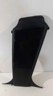 BMW iX (C) pillar trim 8491329 16081013