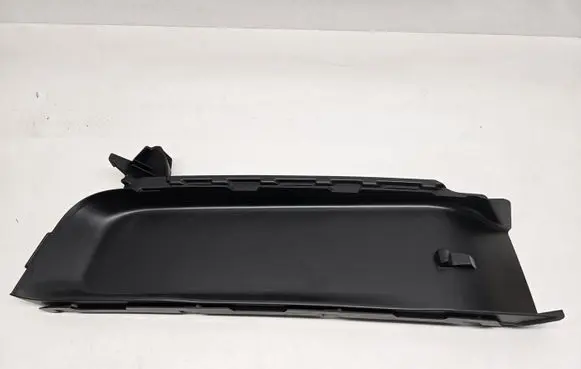Porsche Cayenne (9Y0 9Y3) Radiator trim 9Y0807162M