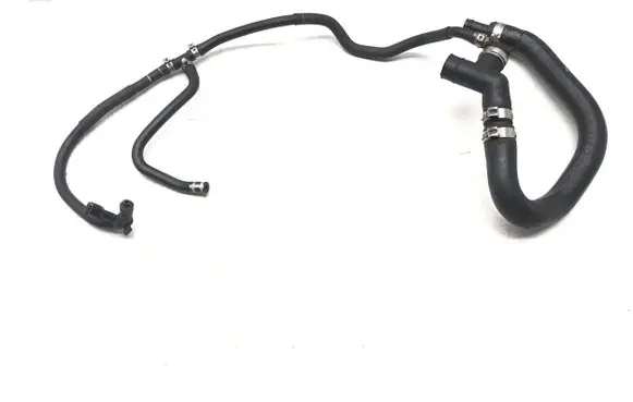 Audi A4 S4 B8 8K Vacuum line/pipe/hose 8K0611939D