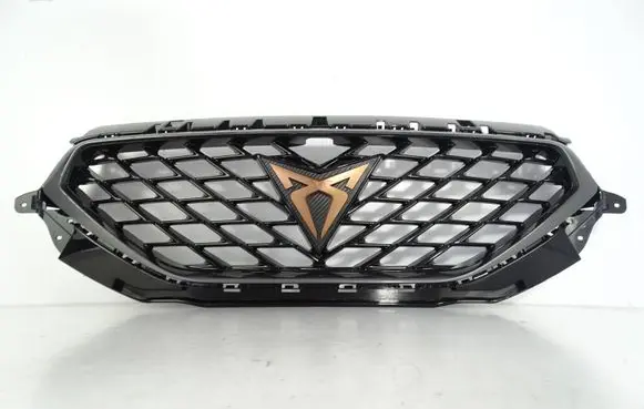 Cupra Formentor Front bumper upper radiator grill 5FF853651C