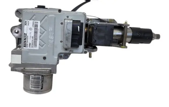 Renault Megane II Electric power steering pump 8200246631A 50300374