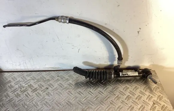 Front anti-roll bar/stabilizer link