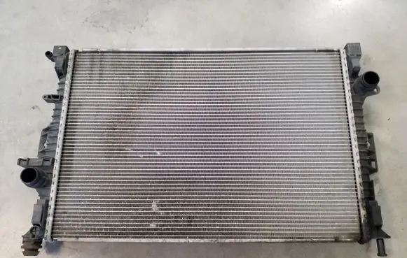 Ford Mondeo MK IV Coolant radiator 7G918005BD