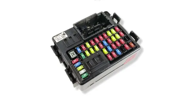Hyundai Santa Fe Fuse module 91959S1100