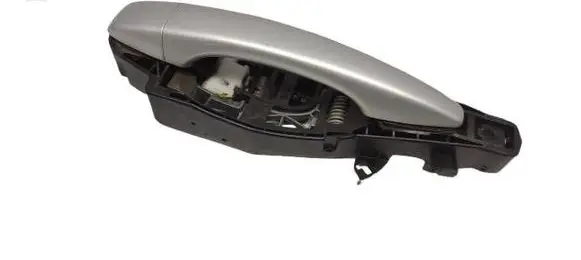 Citroen C4 II Front door exterior handle 9688834080 040113 8277B