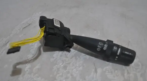 Dodge Caliber Wiper control stalk 214867205 20781