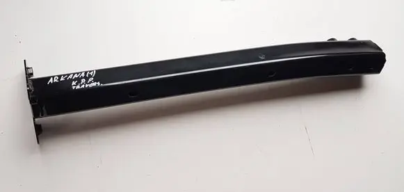 Renault Arkana Front bumper shock/impact absorber 758254242R
