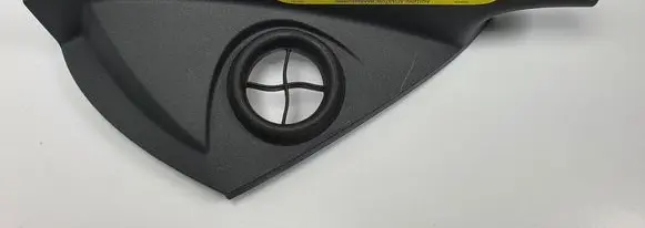 Ford Focus Dashboard center trim panel 30672383