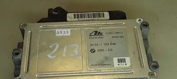 BMW 3 E36 ABS control unit/module 10094108044 34521162646