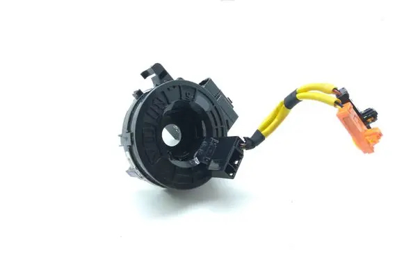Lexus IS 220D-250-350 Airbag slip ring squib (SRS ring) 5B494 420305B494