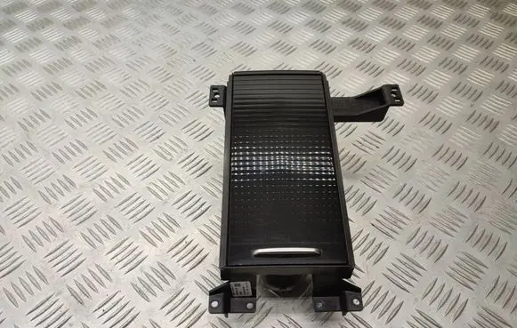 Jaguar XF X260 Cup holder front GX63F048196AA GX6338D30AA