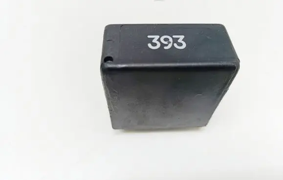 Skoda Superb B5 (3U) Other relay 4B0919471A