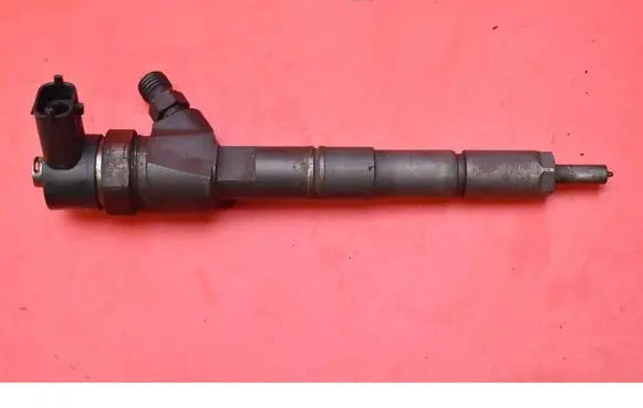 Fiat Bravo Fuel injector 0445110300