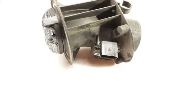 Audi A8 S8 D3 4E Mass air flow meter 722184360 4605225289