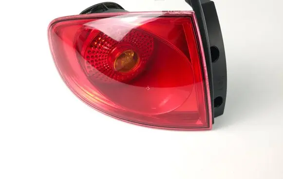 Seat Altea XL Rear/tail lights 5P0945095J