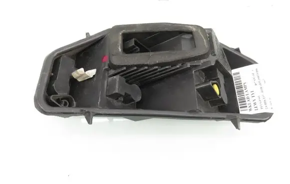 Peugeot 407 Tail light bulb cover holder 