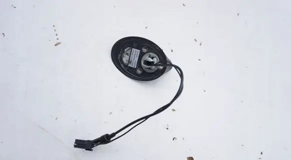 Audi A3 S3 8V Sound amplifier