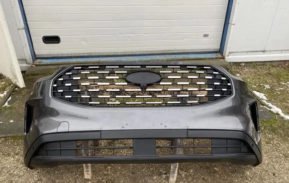 Ford Transit Custom II Front bumper PZ31-17F003D