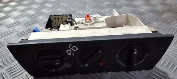 Audi A6 S6 C4 4A Climate control unit 4A0959511