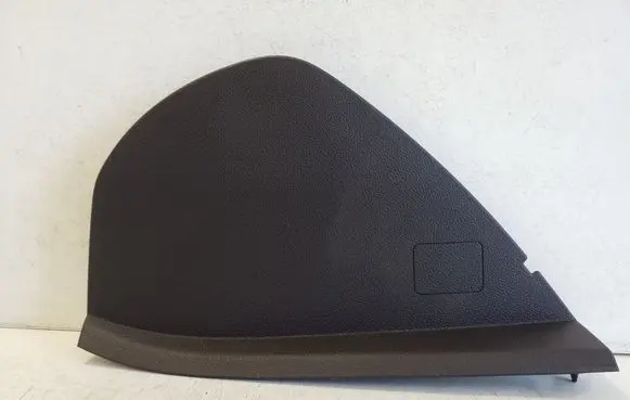 Skoda Superb B6 (3T) Dashboard side end trim 3T0857503A