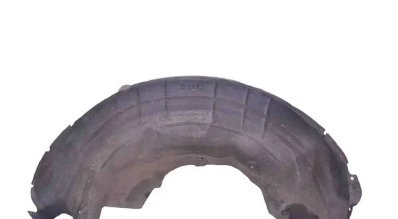 BMW X2 F39 Rear arch fender liner splash guards