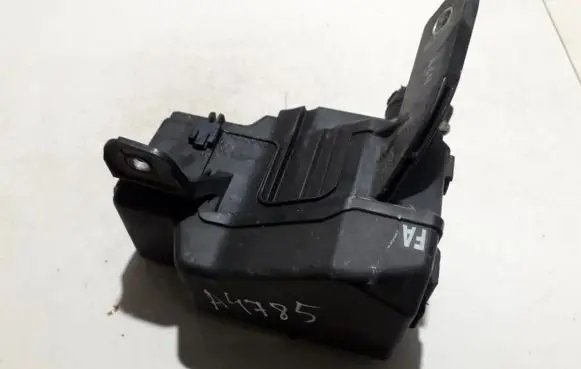 Toyota Corolla Verso AR10 Fuse box set