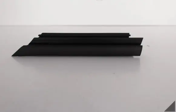BMW 7 G11 G12 Rear door card trim 7380533
