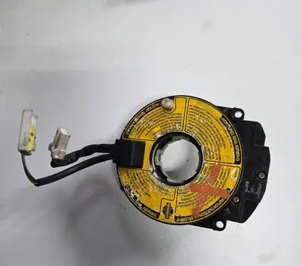 Nissan Primera Airbag squib ring wiring 