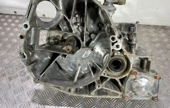 Honda HR-V Manual 5 speed gearbox 20011PEVB00