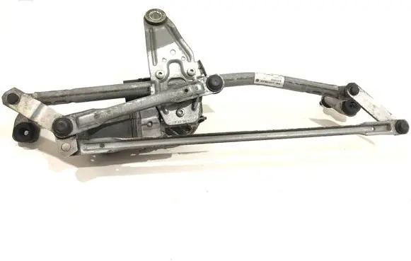 Volkswagen PASSAT B6 Wiper motor 3397020964 1397220533