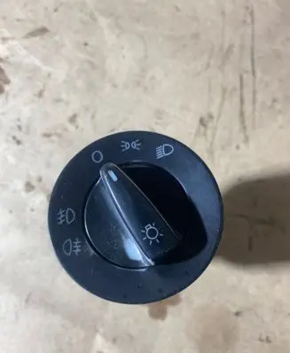 Volkswagen Sharan Light switch 1C0941531A 04052031
