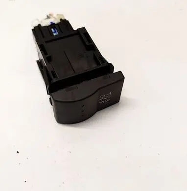 Mazda CX-7 Traction control (ASR) switch EG23664T0