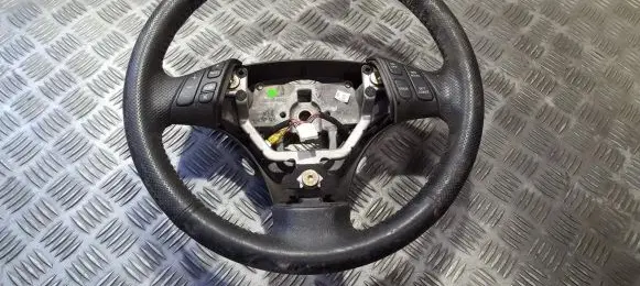 Mazda 6 Steering wheel GJ6R