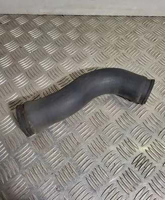 Audi A6 S6 C4 4A Intercooler hose/pipe 4A0145746E