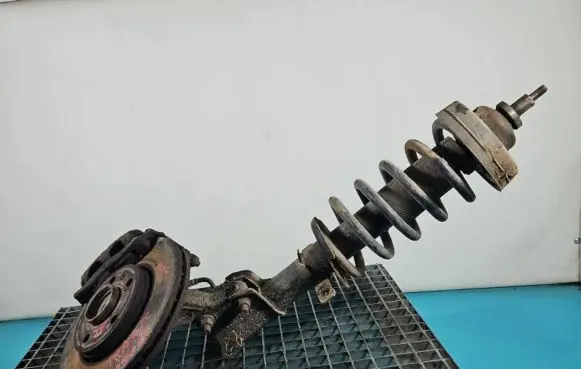 Renault Trafic II (X83) Front shock absorber/damper IMPRK1365563